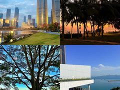 -东方棕泉·洗浴·按摩·美食国际水疗会所(福田店)