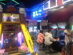 -大玩家(路南万达店)