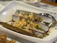 -新海山海鲜餐馆