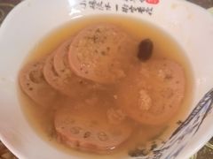 -涵家味土菜馆·徽州一绝臭鳜鱼(三河古镇店)