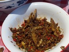 -西江红·株洲本地菜(滨江南路店)