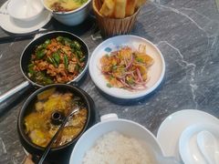 -福照楼汽锅鸡·云南菜(护国路店)