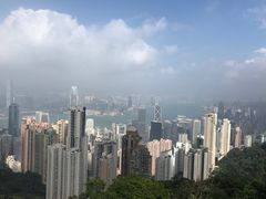 -翠华餐厅(山顶道店)