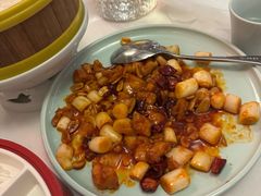-惠丰堂饭庄·烤鸭·京味菜(西北旺·唐家岭店)