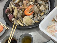 -仙螺岛海鲜自助餐厅(总店)