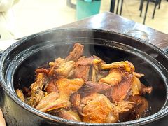 -斯丹姜母鸭·古法干香(涂门街总店)