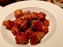 糖醋老油条-庆春朴门(前滩太古里店)