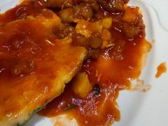 -黄泥岗·黄陂农家菜(百步亭店)