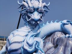 -大连老虎滩海洋公园