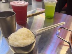 -蓉三少冒烤鸭·四川小吃集(北京首店)