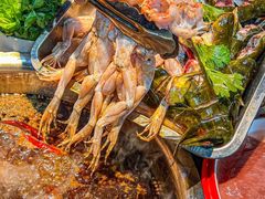 -青山青豆花·笑禅豆腐鱼(黄泥塝店)
