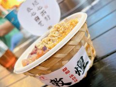 -沙州食驿·非遗小吃夜市