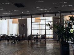 -188西餐厅(园林宾馆店)