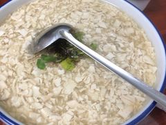 -城河饭店·传统淮扬菜(河下古镇店)