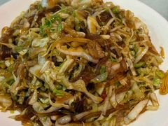 -听涛雅苑百味饺子老家菜馆