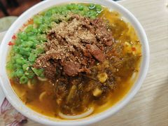 -王大妈清汤饸饹(白云社区店)