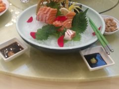 -新好景海鲜酒家(新塘店)
