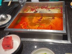 -五星桥原切肥牛火锅·30年专注好牛肉(湖塘店)