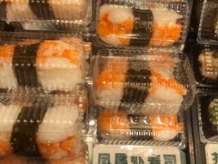 -池田寿司·4H鲜作(朝阳大悦城店)