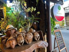 -自然餐厅(Phuket)