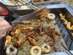 -阿亲家·韩式无限烤肉(春熙路店)