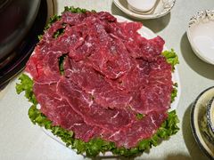 -茶马古道·野生菌清汤黄牛肉(沙溪店)
