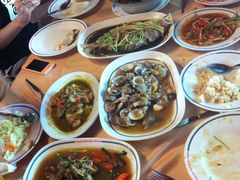 -尚味泰餐厅