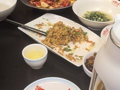 -天宝兄弟(前海壹方城店)