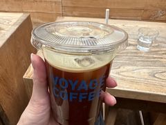 -VOYAGE COFFEE(北锣鼓巷店)