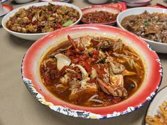 -老三样·旧食新味(万寿宫店)