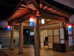 -纽斯桑拿会所(天山店)