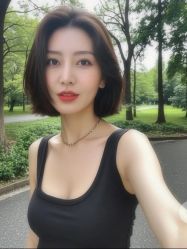 -AFA Hair studio·女士发型设计