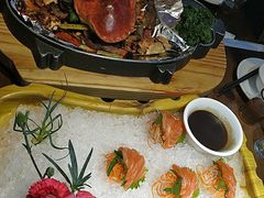 -兄弟爬爬虾(北京路店)