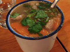 南疆缸缸肉-疆Jiang·新疆秘制料理