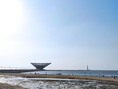 -山海广场