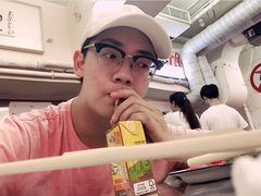 -春麗吃飯公司(工体店)