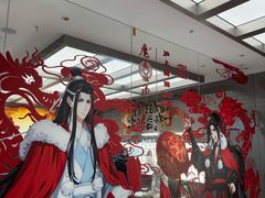 -沪上阿姨·臻选茶饮(上海环球港店)