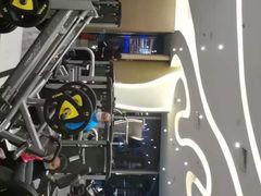 -W Fitness 威尔仕健身(北京英皇集团中心店)