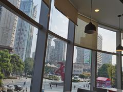 -乡村基(大渡口区国际广场店)