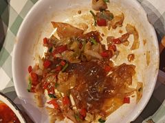 -彭耕记猪油炒小菜(吉联mall店)