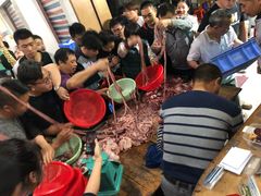 -标记美食新鲜猪杂(兴南大道店)