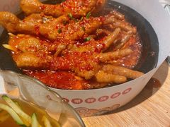 -七八冷面·延边朝鲜族美食(圣熙八号店)