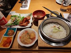 -味太助·银饭食堂(中华城店)