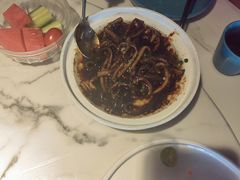 -荷塘秋月·本帮江浙菜(国权路店)