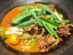 -楚成谷鸭馆(裕民店)