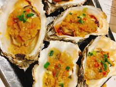 -老长沙龙虾馆·聚会餐厅(白石洲店)