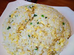 蛋炒饭-炉小二铜锅牛蛙•川湘菜(三里屯店)