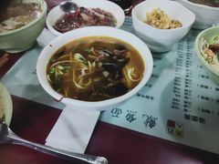 -大石人家鱿鱼面馆(大石西路总店)