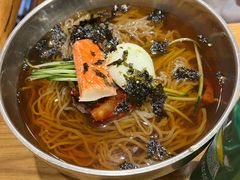 -恩你小木屋·烤肉韩式料理(嘉兴秀洲店)