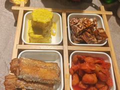 -老浒记烤鸭-北京菜(琉璃厂店)